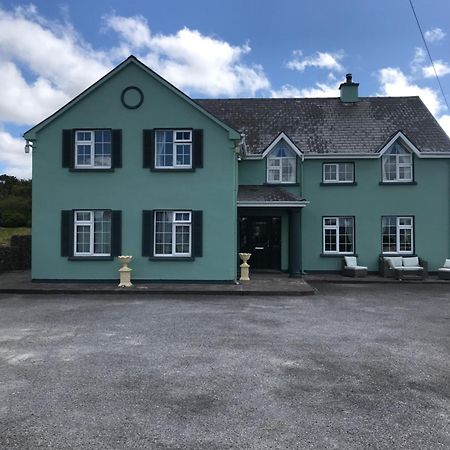 Kielty'S Of Kerry Bed And Breakfast Waterville Exterior photo