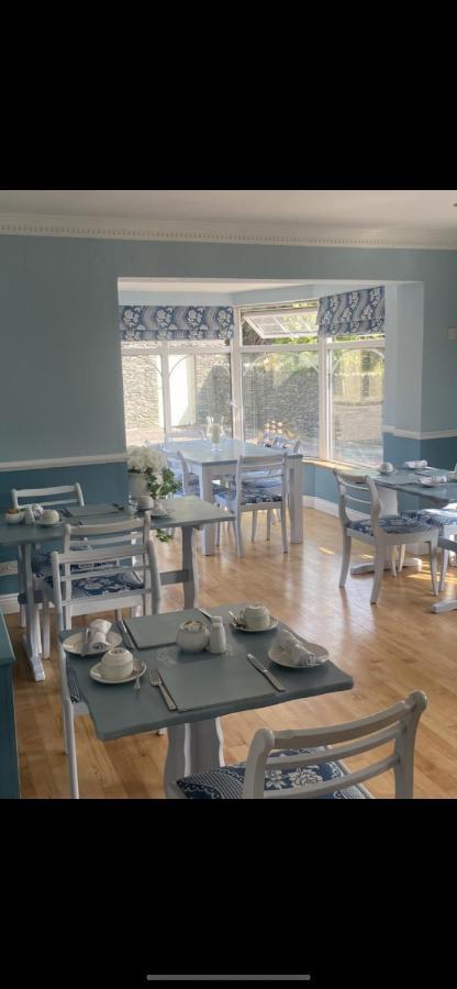 Kielty'S Of Kerry Bed And Breakfast Waterville Exterior photo