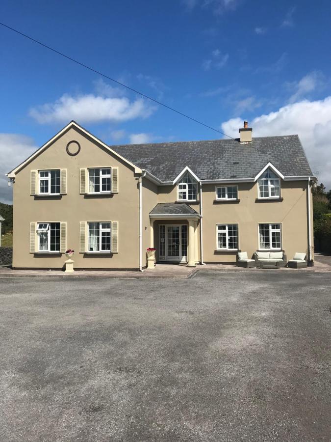 Kielty'S Of Kerry Bed And Breakfast Waterville Exterior photo