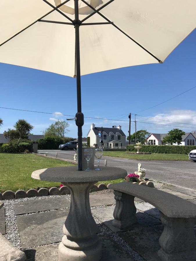 Kielty'S Of Kerry Bed And Breakfast Waterville Exterior photo