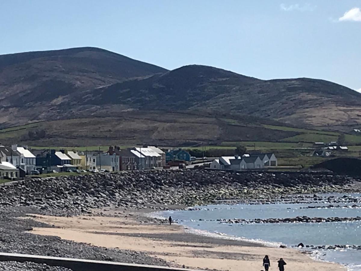 Kielty'S Of Kerry Bed And Breakfast Waterville Exterior photo