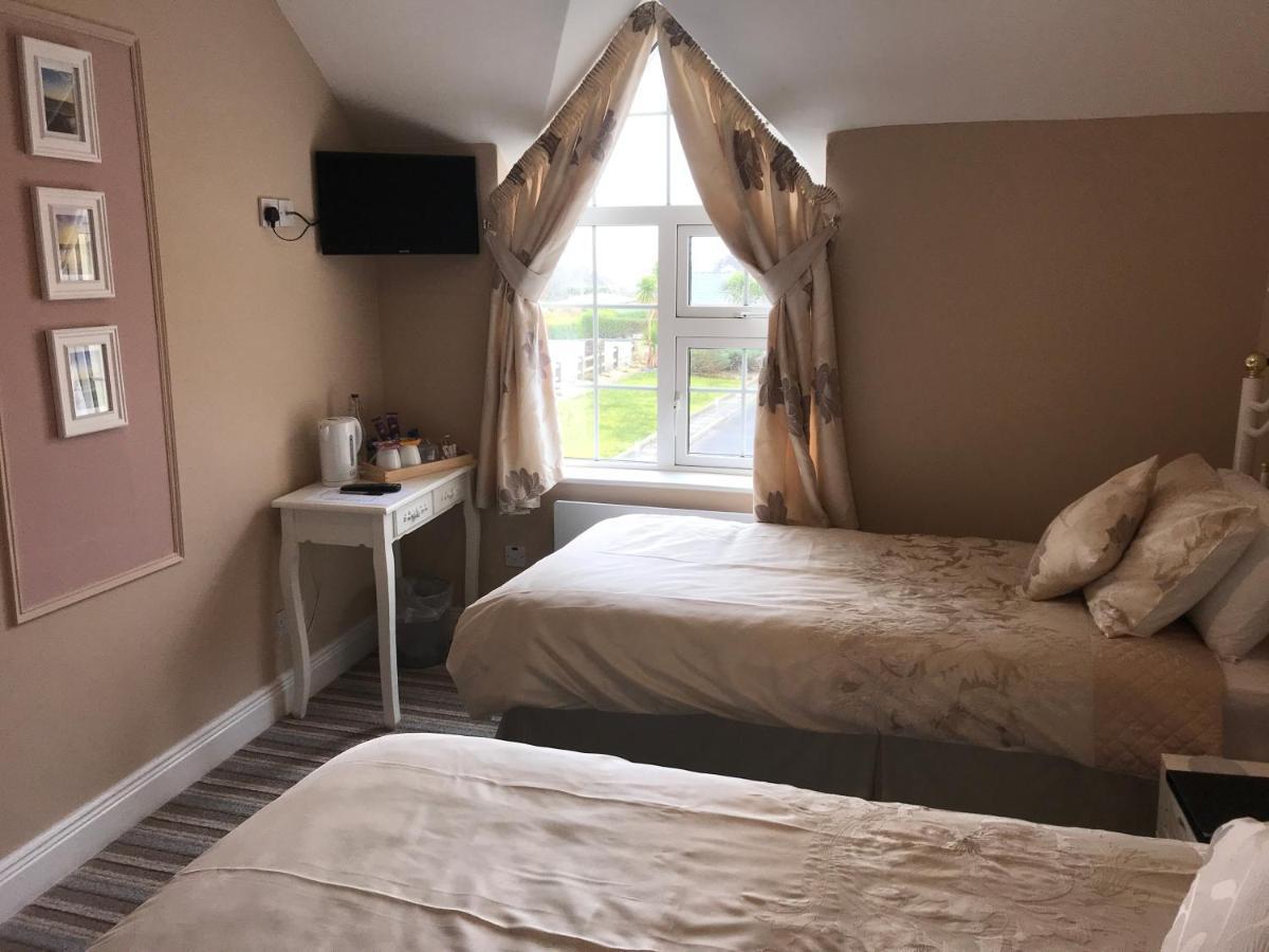 Kielty'S Of Kerry Bed And Breakfast Waterville Exterior photo