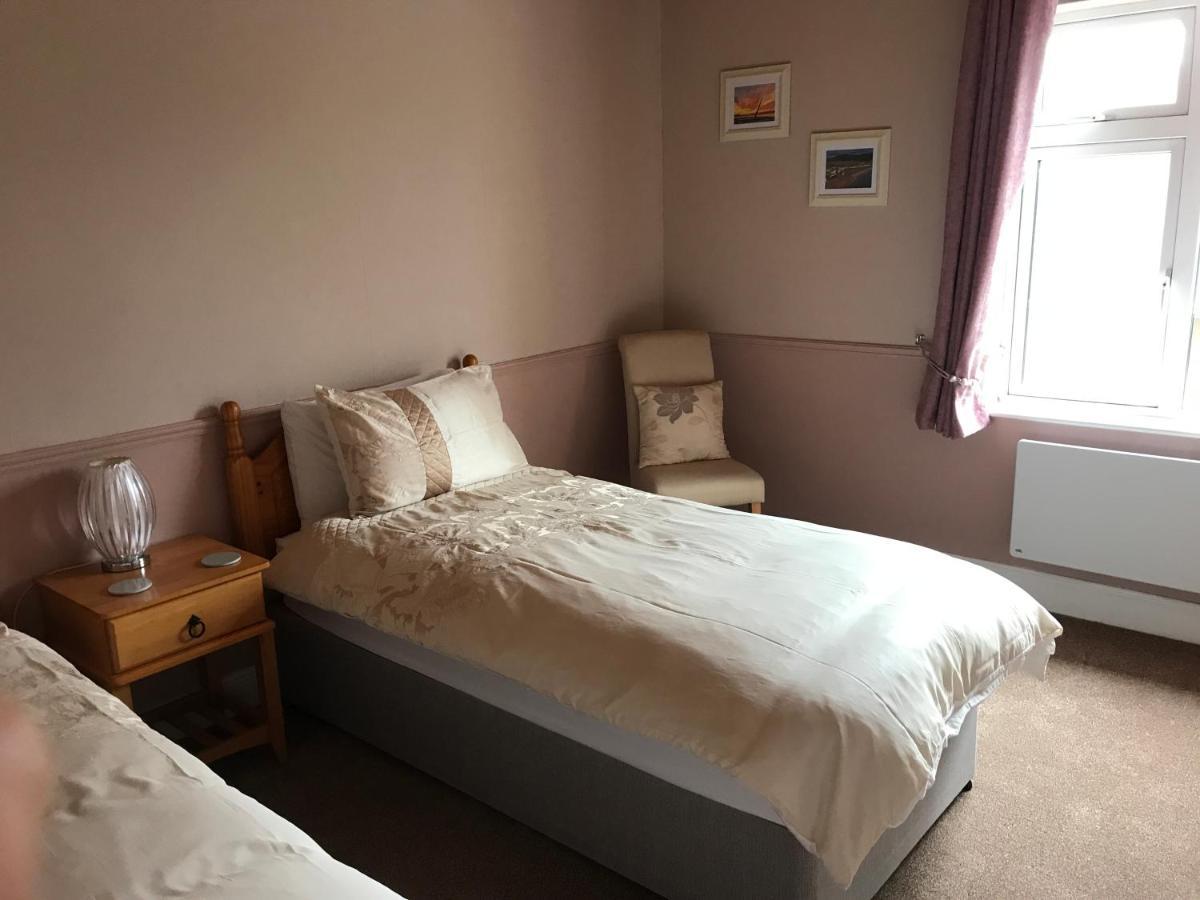 Kielty'S Of Kerry Bed And Breakfast Waterville Exterior photo