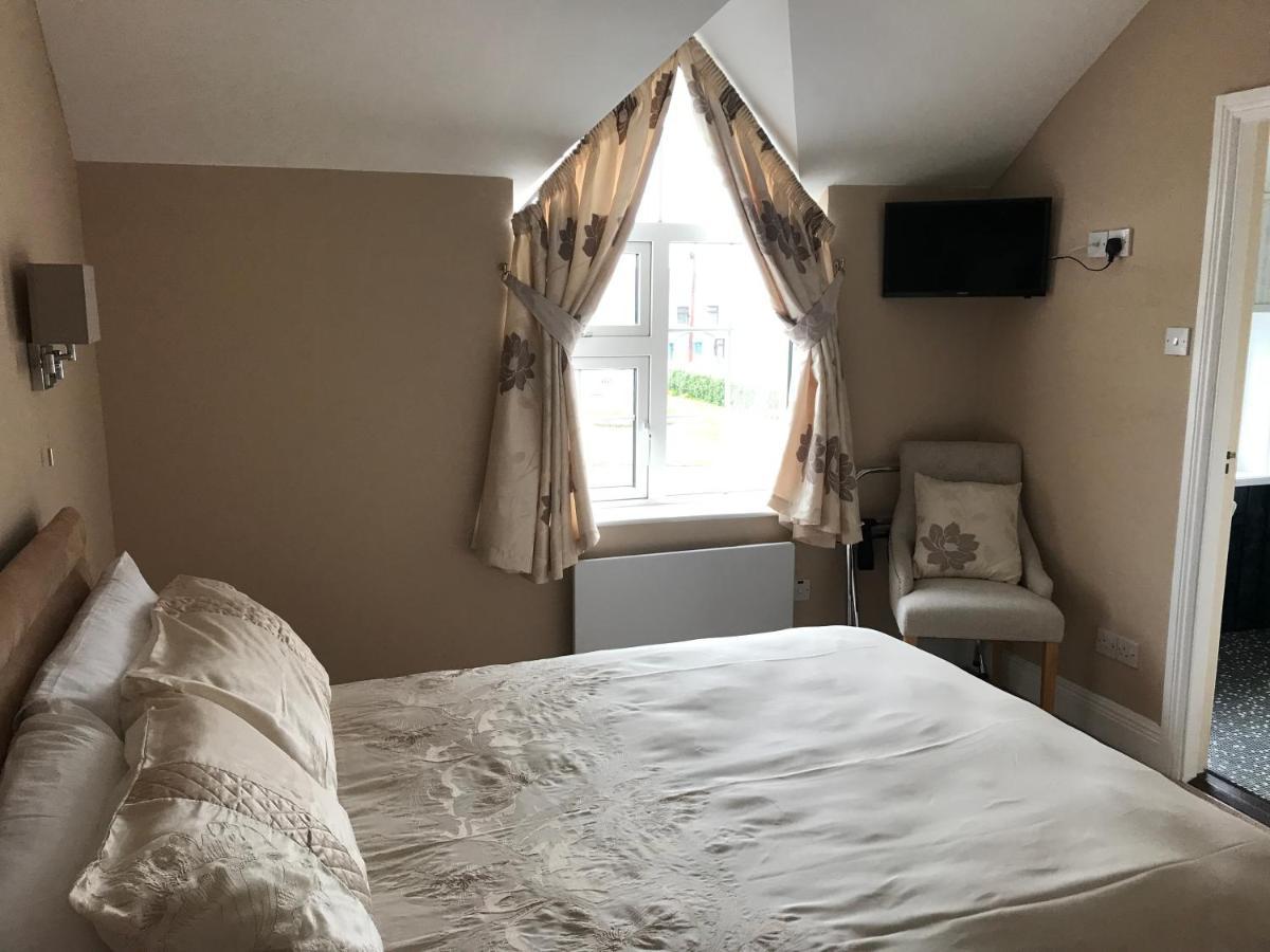 Kielty'S Of Kerry Bed And Breakfast Waterville Exterior photo