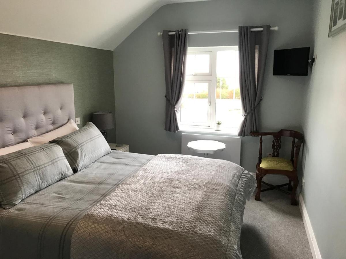 Kielty'S Of Kerry Bed And Breakfast Waterville Exterior photo