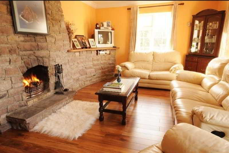 Kielty'S Of Kerry Bed And Breakfast Waterville Exterior photo