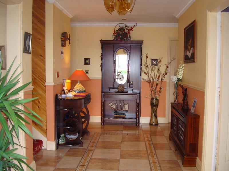 Kielty'S Of Kerry Bed And Breakfast Waterville Exterior photo
